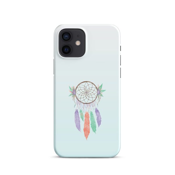 Slim Snap Case for iPhone - Image 6