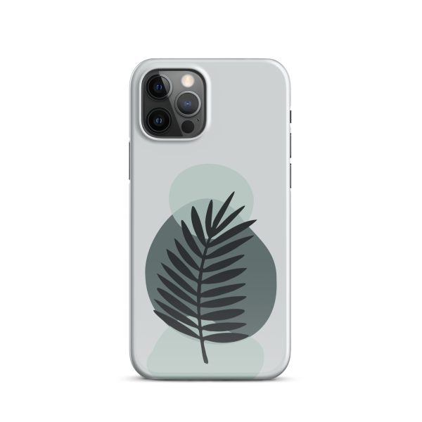 Slim Snap Case for iPhone – Sleek Durable Protection - Image 8
