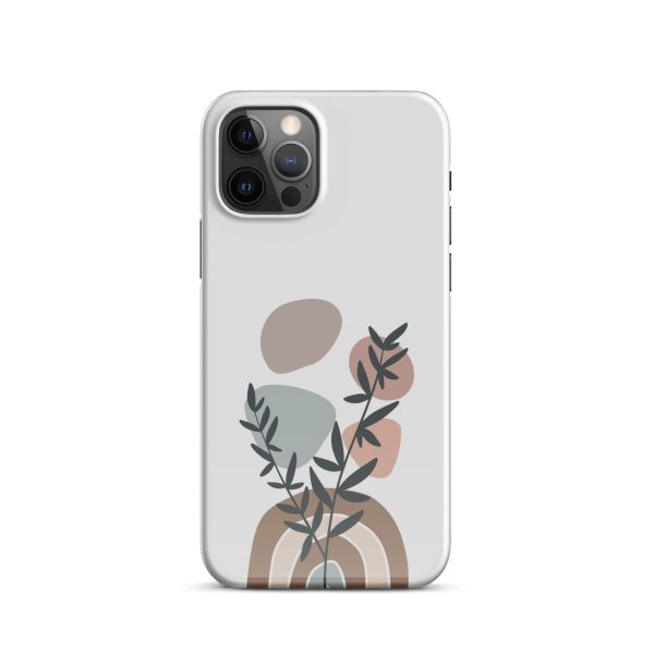 Precision-Fit Snap Case for iPhone - Image 8