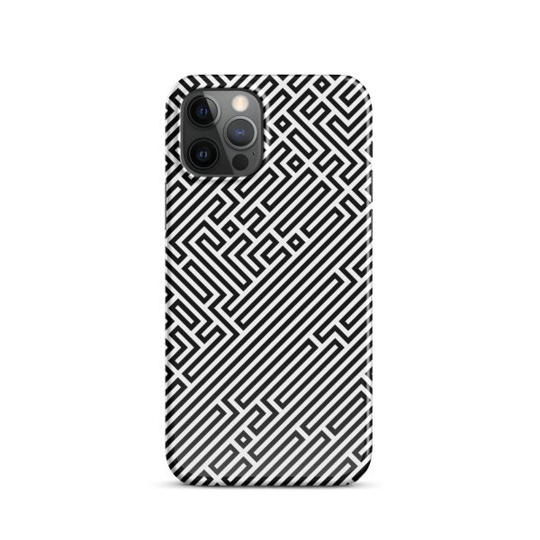 GlideFit™ Ultra-Thin Snap Case - Image 8