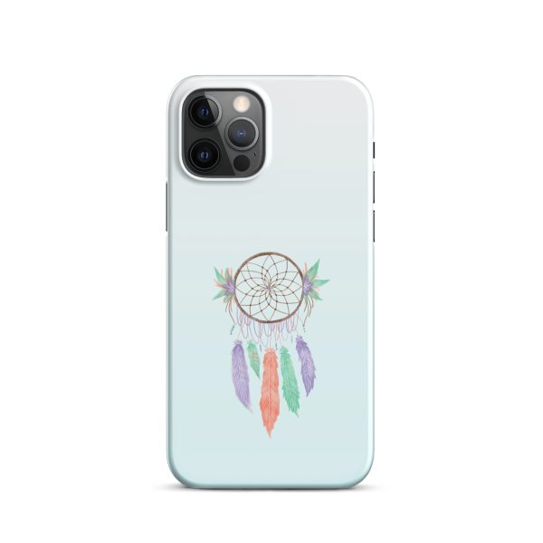 Slim Snap Case for iPhone - Image 8