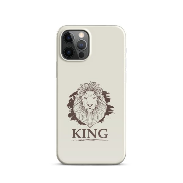 Custom Printed Snap Case for iPhone - Image 8