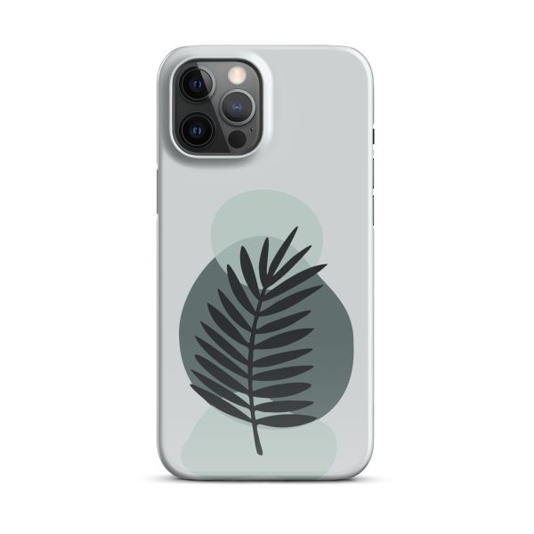 Slim Snap Case for iPhone – Sleek Durable Protection - Image 10