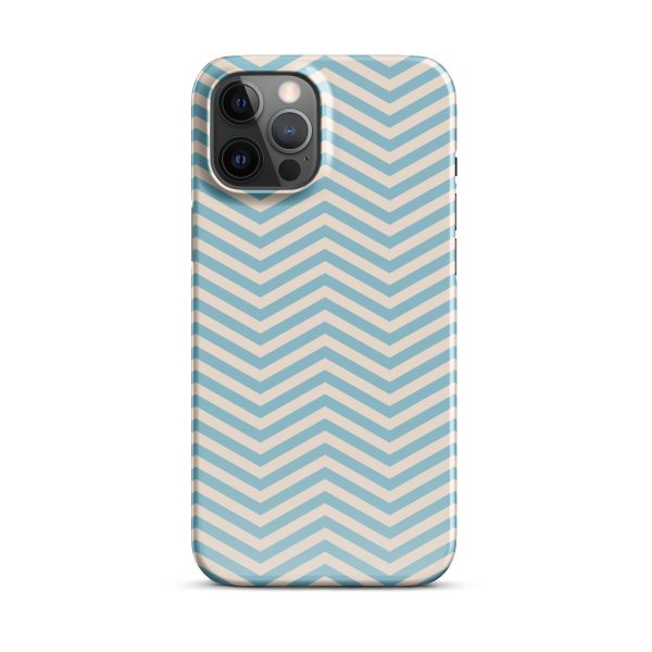 SleekShield™ Snap Case for iPhone - Image 8