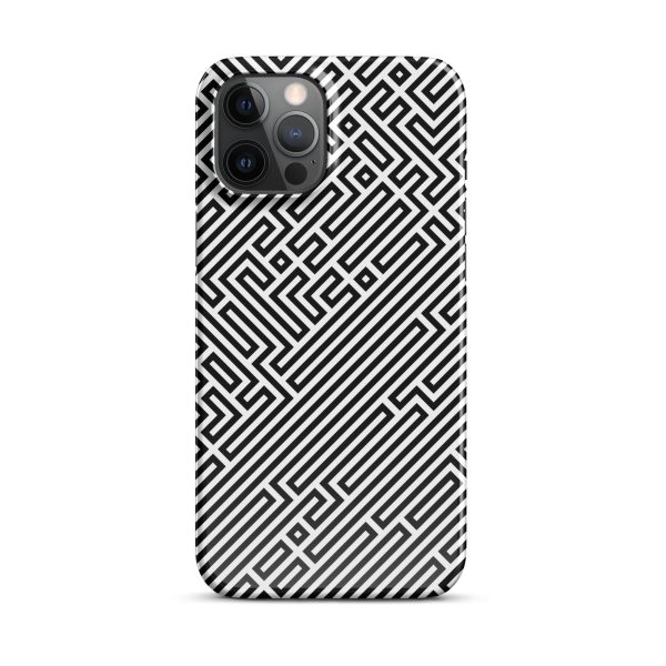 GlideFit™ Ultra-Thin Snap Case - Image 10