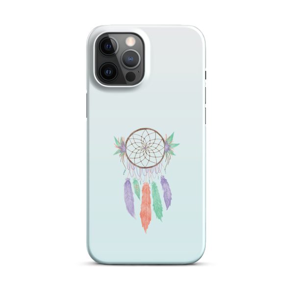 Slim Snap Case for iPhone - Image 10