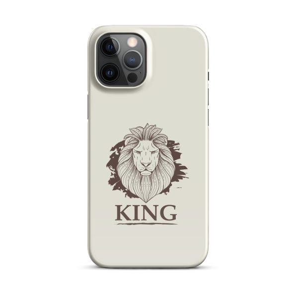 Custom Printed Snap Case for iPhone - Image 10