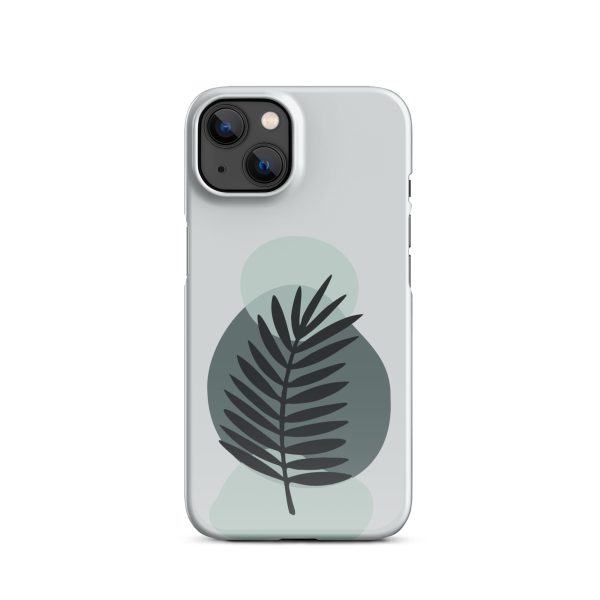 Slim Snap Case for iPhone – Sleek Durable Protection - Image 12