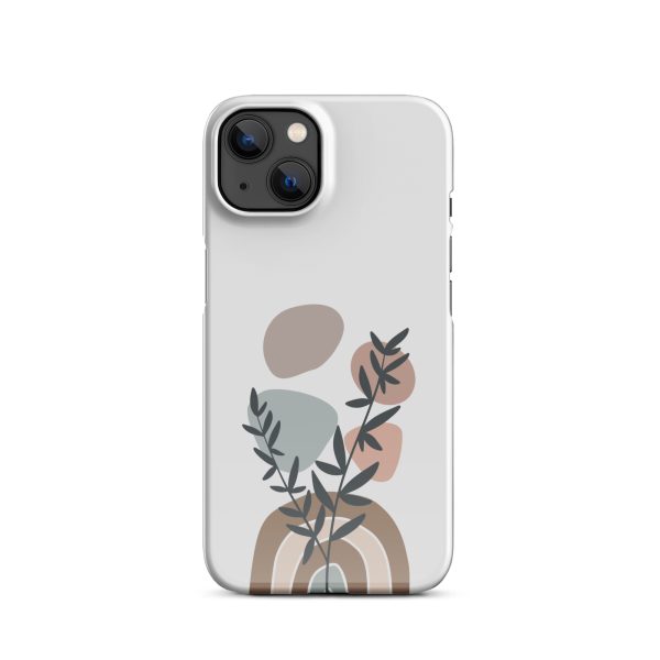 Precision-Fit Snap Case for iPhone - Image 14