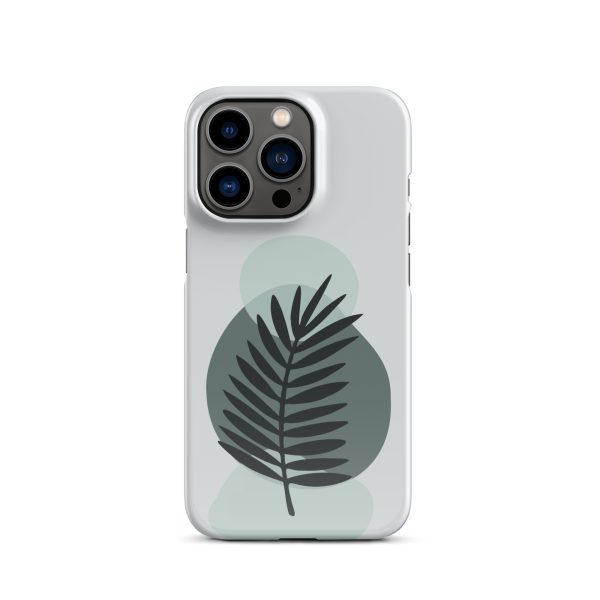 Slim Snap Case for iPhone – Sleek Durable Protection - Image 14
