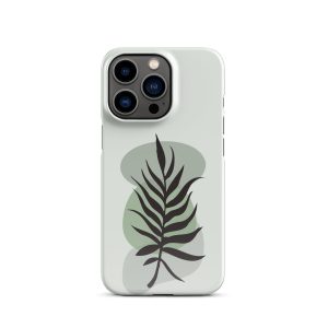 iPhone Style Meets Protection