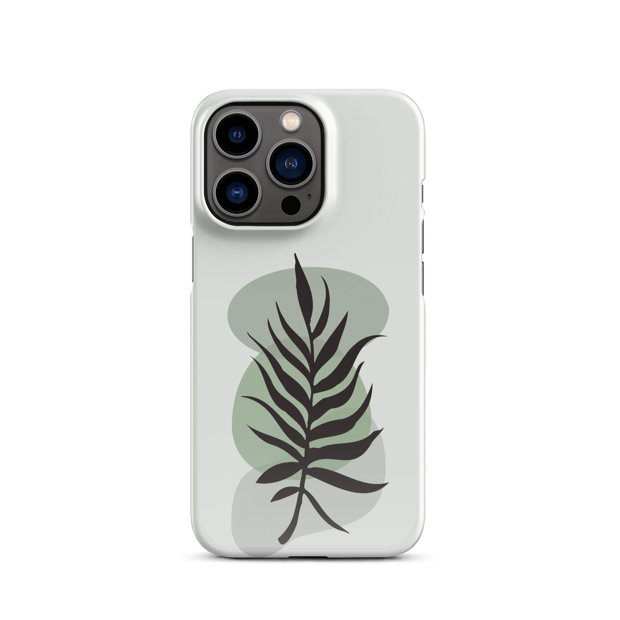 iPhone Style Meets Protection