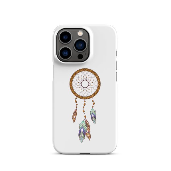 Matte Finish Snap Case for iPhone - Image 14