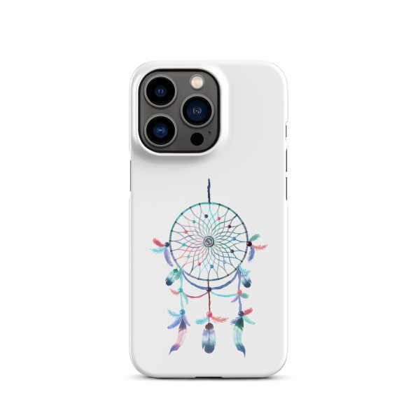 Soft Touch Snap Case for iPhone - Image 14