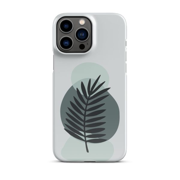 Slim Snap Case for iPhone – Sleek Durable Protection - Image 16