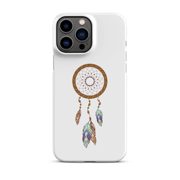 Matte Finish Snap Case for iPhone - Image 16
