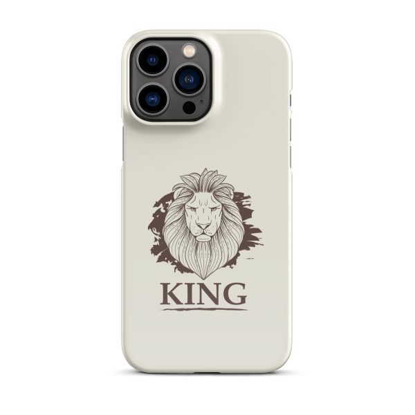 Custom Printed Snap Case for iPhone - Image 16