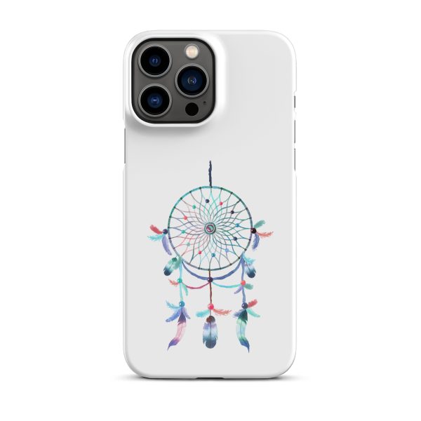 Soft Touch Snap Case for iPhone - Image 16