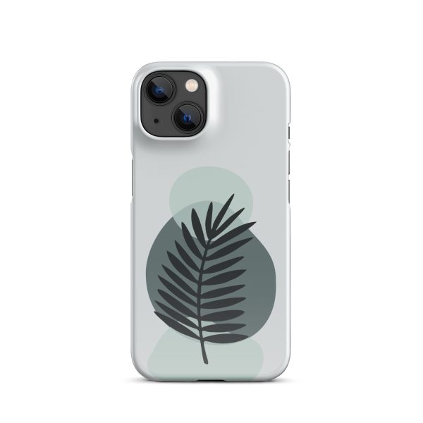 Slim Snap Case for iPhone – Sleek Durable Protection - Image 18