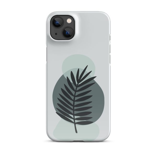 Slim Snap Case for iPhone – Sleek Durable Protection - Image 20