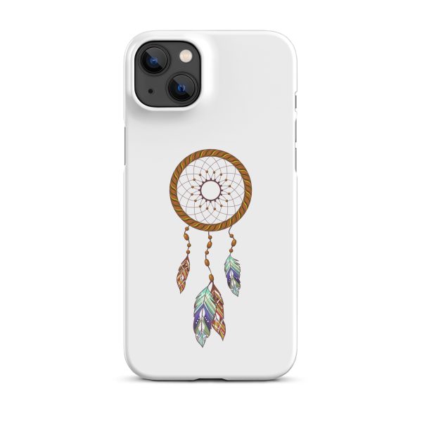 Matte Finish Snap Case for iPhone - Image 20