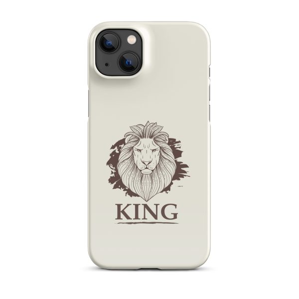 Custom Printed Snap Case for iPhone - Image 20