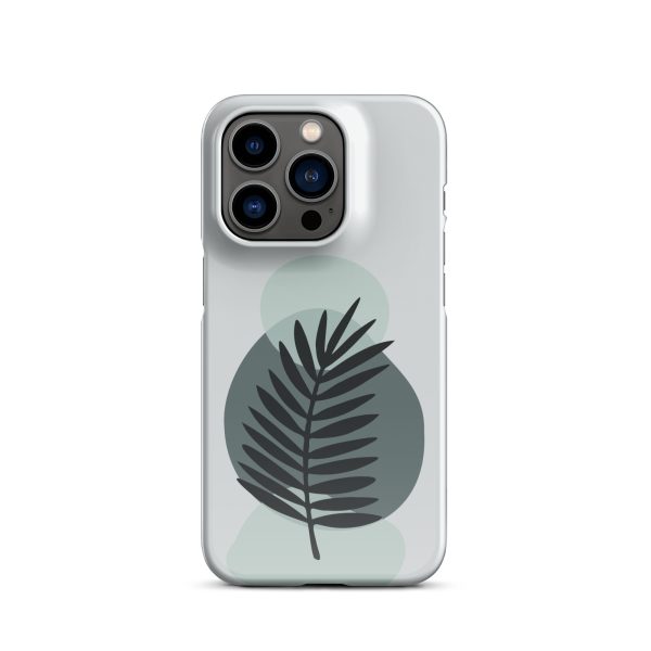 Slim Snap Case for iPhone – Sleek Durable Protection - Image 22
