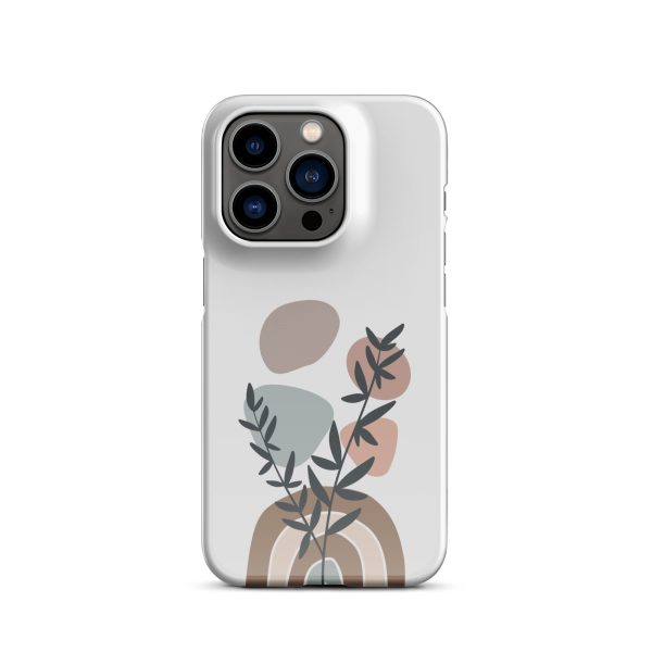 Precision-Fit Snap Case for iPhone - Image 24