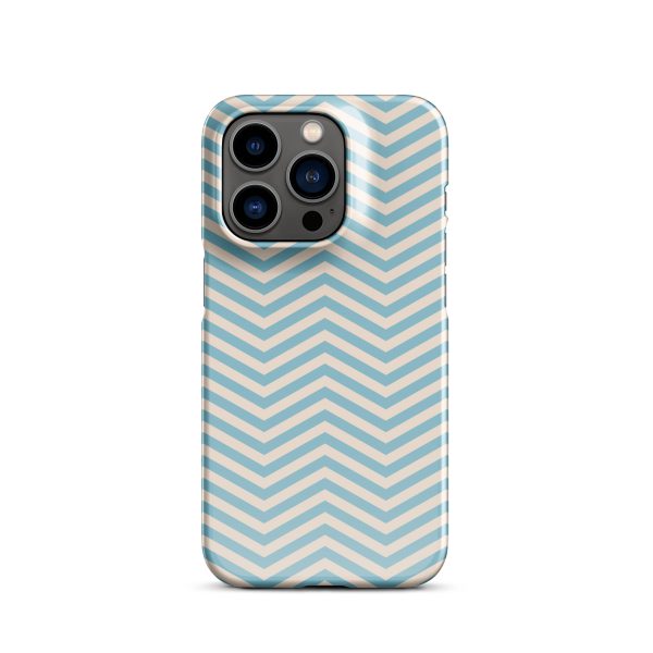 SleekShield™ Snap Case for iPhone - Image 20
