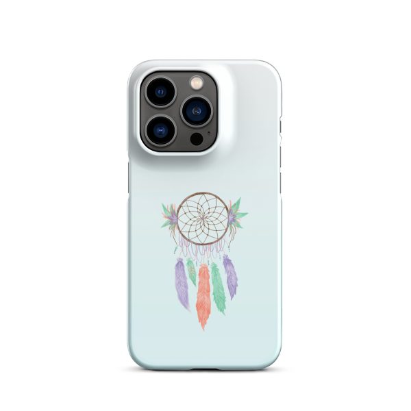 Slim Snap Case for iPhone - Image 22