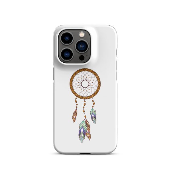 Matte Finish Snap Case for iPhone - Image 22