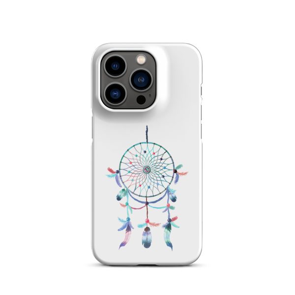Soft Touch Snap Case for iPhone - Image 22