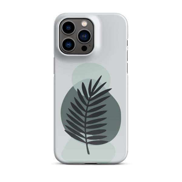 Slim Snap Case for iPhone – Sleek Durable Protection - Image 24