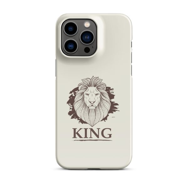 Custom Printed Snap Case for iPhone - Image 24