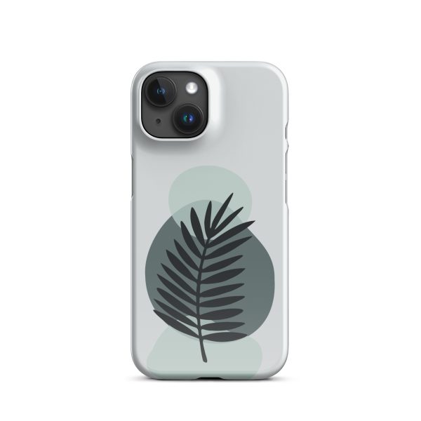 Slim Snap Case for iPhone – Sleek Durable Protection - Image 26