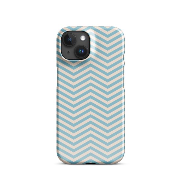 SleekShield™ Snap Case for iPhone - Image 24