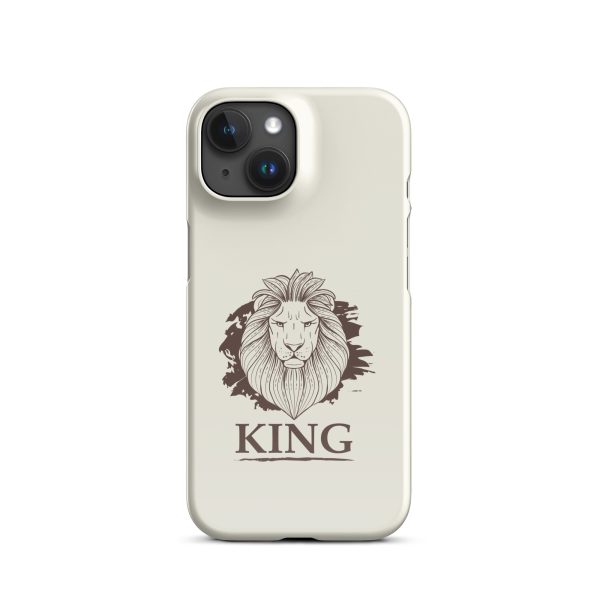 Custom Printed Snap Case for iPhone - Image 26