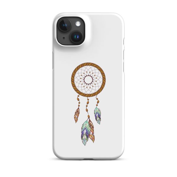 Matte Finish Snap Case for iPhone - Image 28