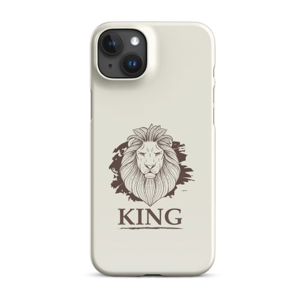 Custom Printed Snap Case for iPhone - Image 28