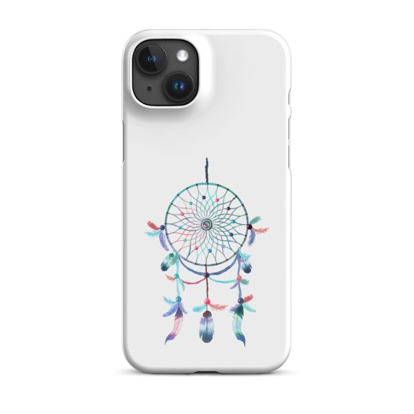 Soft Touch Snap Case for iPhone - Image 28