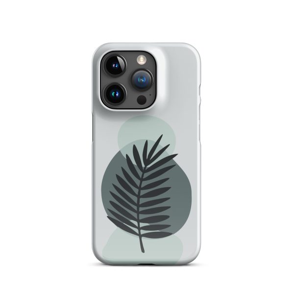 Slim Snap Case for iPhone – Sleek Durable Protection - Image 30