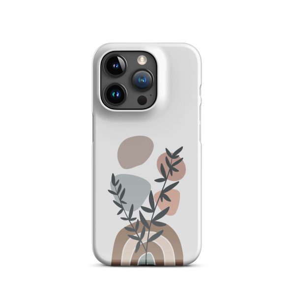 Precision-Fit Snap Case for iPhone - Image 32