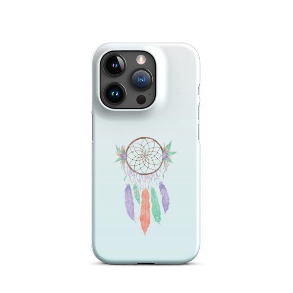 Slim Snap Case for iPhone - Image 30