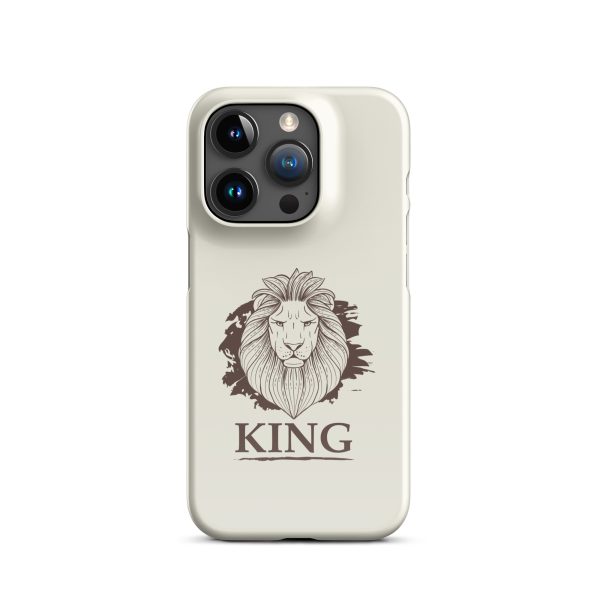 Custom Printed Snap Case for iPhone - Image 30