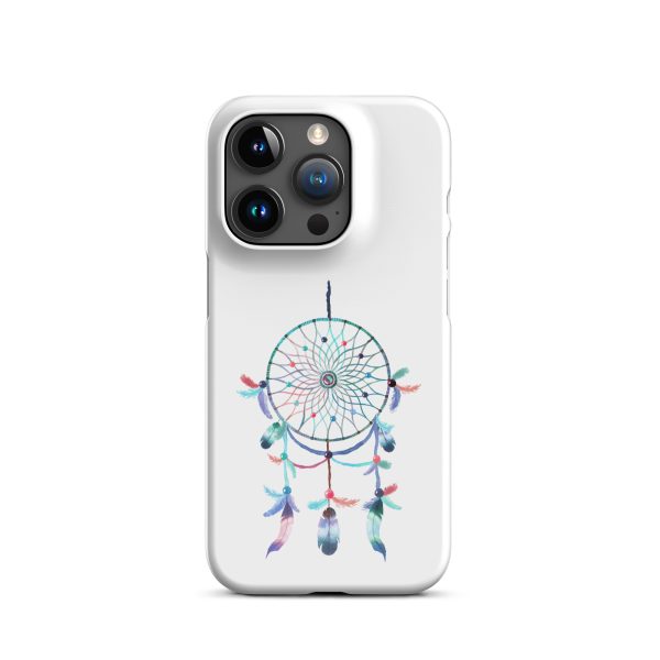 Soft Touch Snap Case for iPhone - Image 30