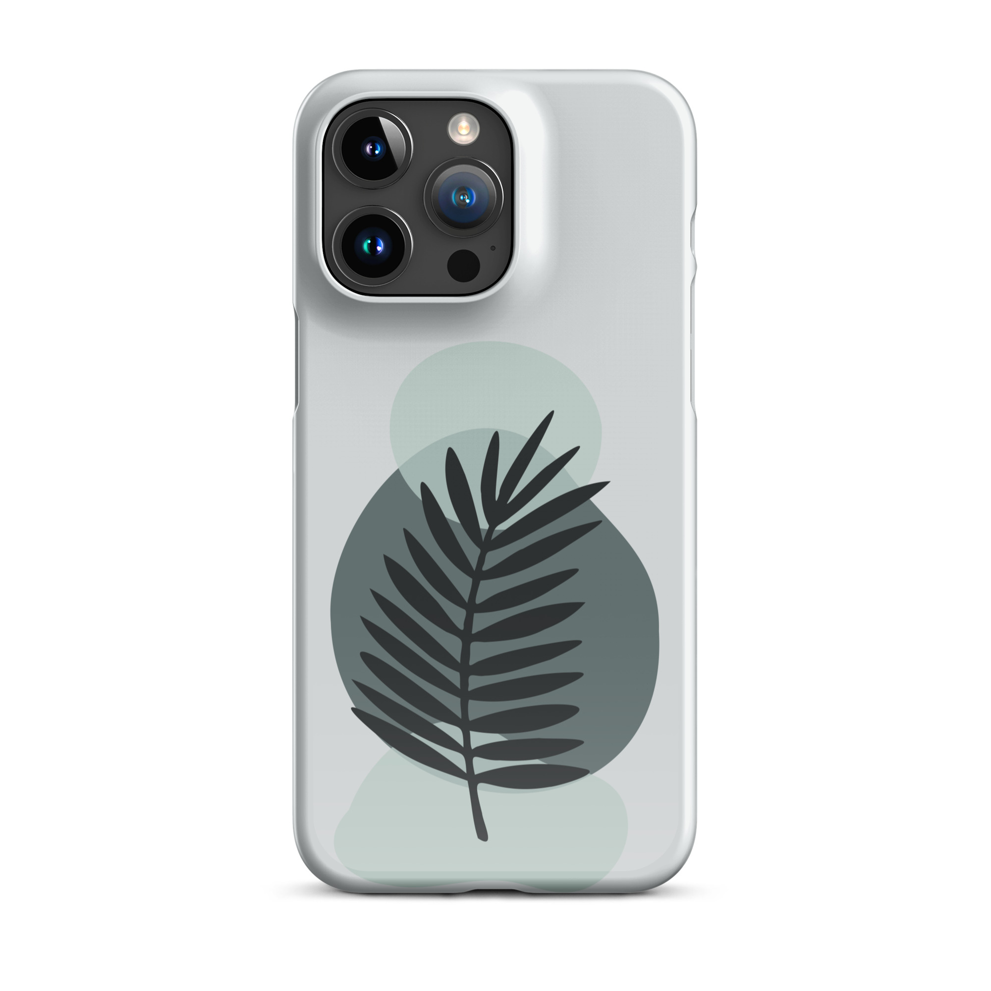 Slim Snap Case for iPhone – Sleek Durable Protection