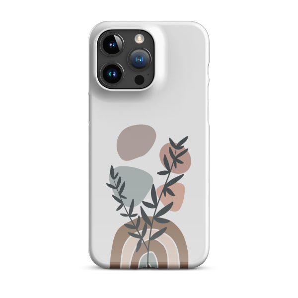Precision-Fit Snap Case for iPhone - Image 34