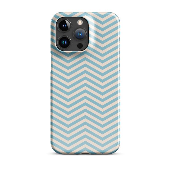 SleekShield™ Snap Case for iPhone - Image 30