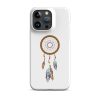 Matte Finish Snap Case for iPhone - Image 32