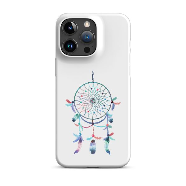 Soft Touch Snap Case for iPhone - Image 32